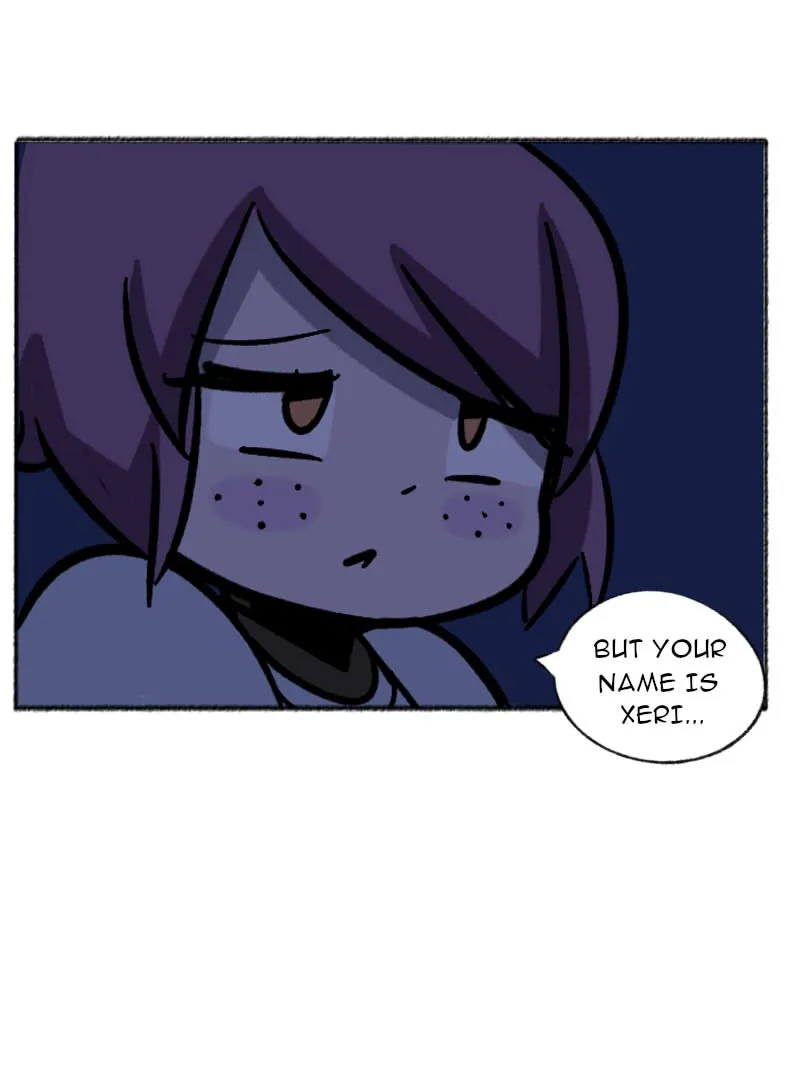 Justice x Heresy Chapter 33 page 36 - 