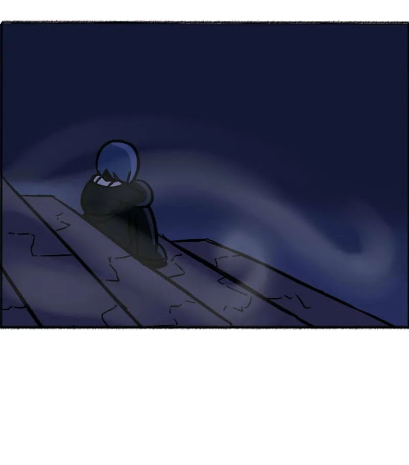 Justice x Heresy Chapter 33 page 38 - 