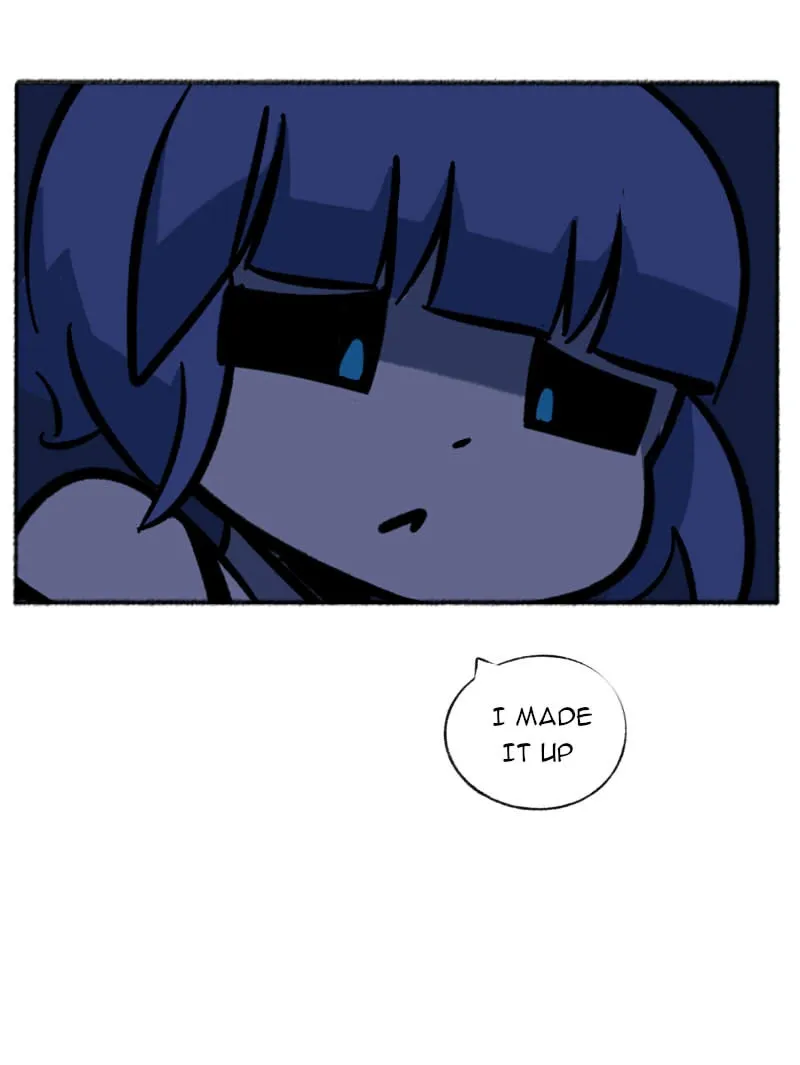 Justice x Heresy Chapter 33 page 39 - 