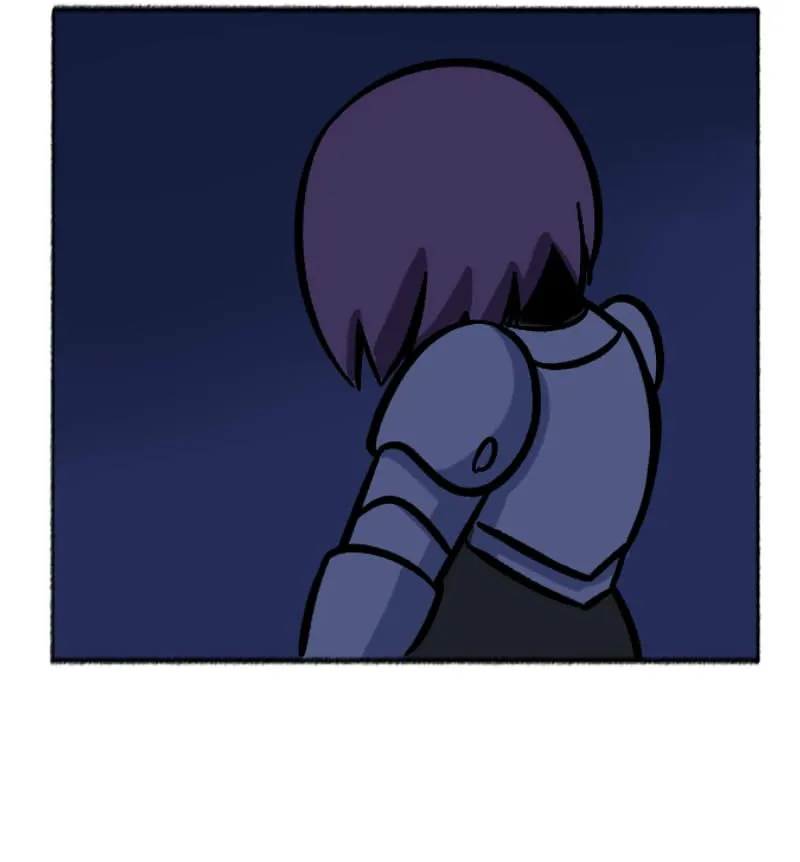 Justice x Heresy Chapter 33 page 6 - 