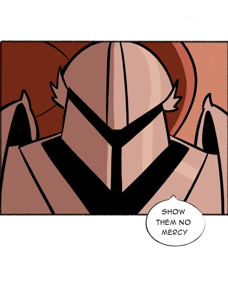 Justice x Heresy Chapter 33 page 8 - 