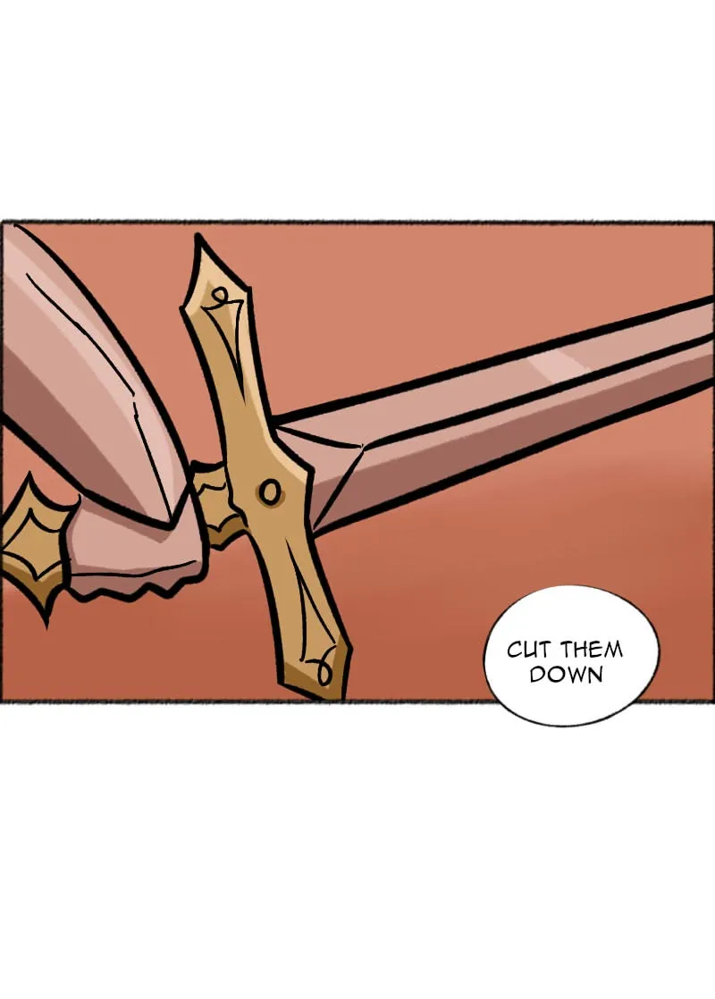 Justice x Heresy Chapter 33 page 9 - 