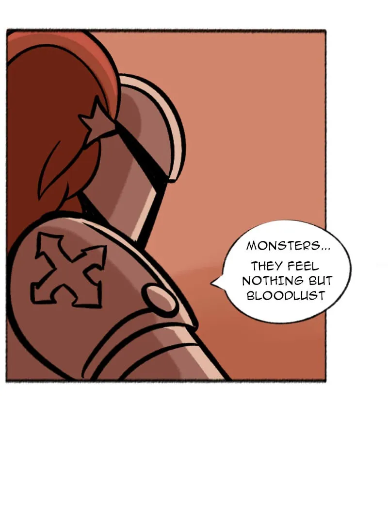 Justice x Heresy Chapter 33 page 10 - 
