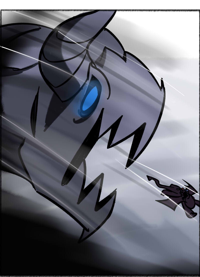 Justice x Heresy Episode 34 page 12 - 