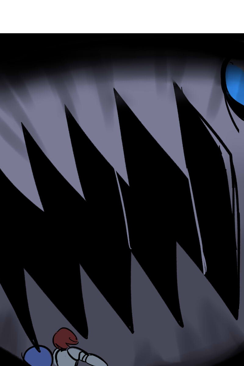 Justice x Heresy Episode 34 page 13 - 