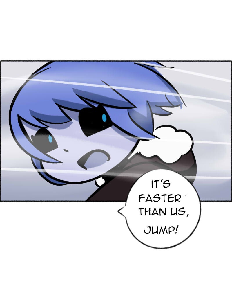 Justice x Heresy Episode 34 page 14 - 