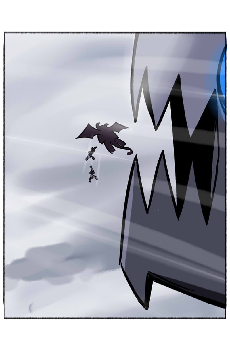 Justice x Heresy Episode 34 page 16 - 