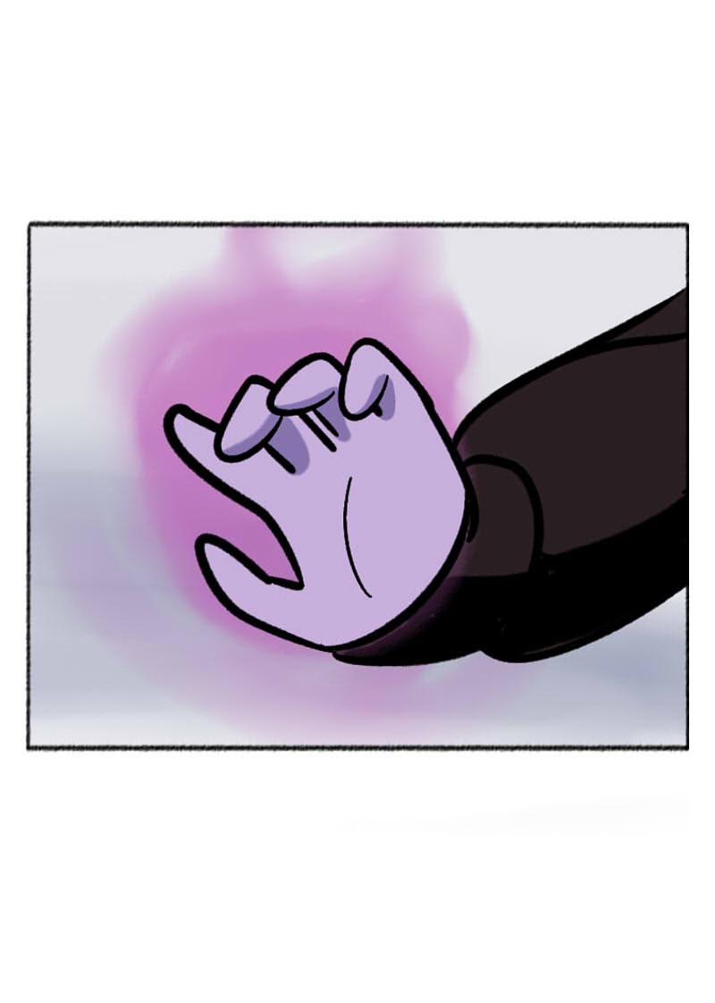 Justice x Heresy Episode 34 page 19 - 