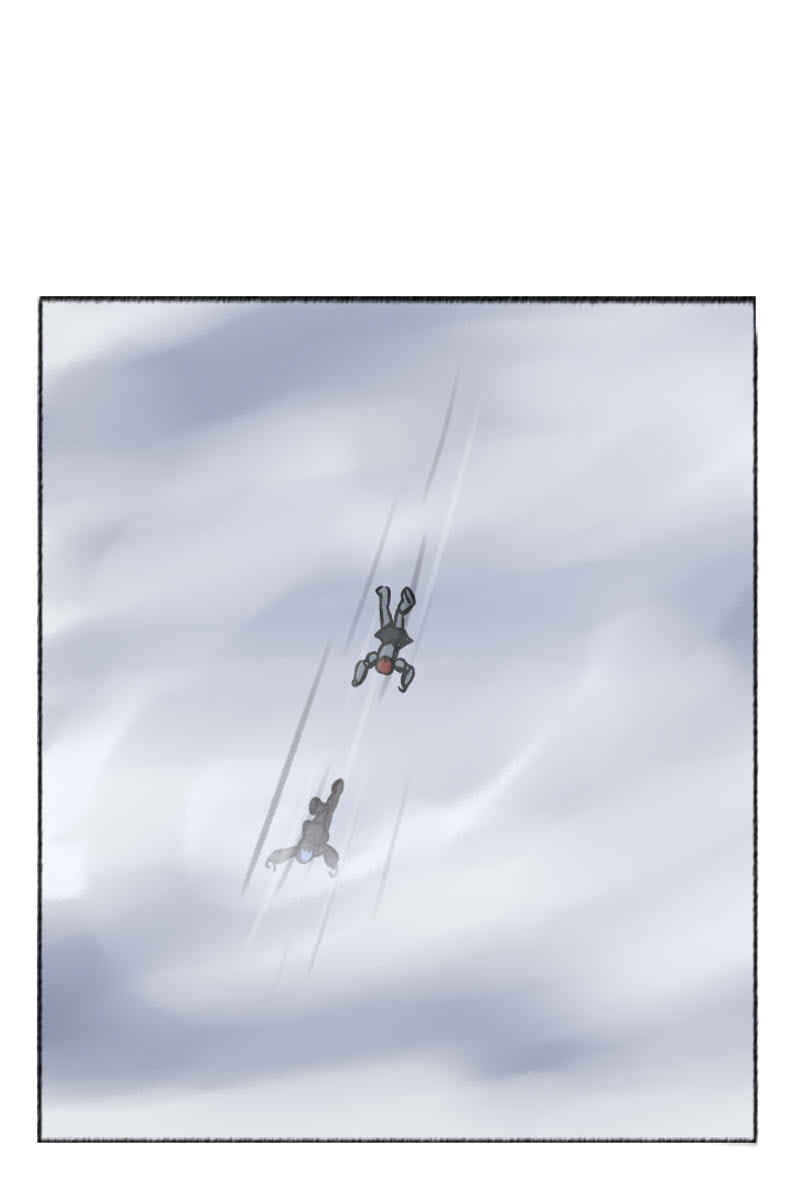Justice x Heresy Episode 34 page 22 - 
