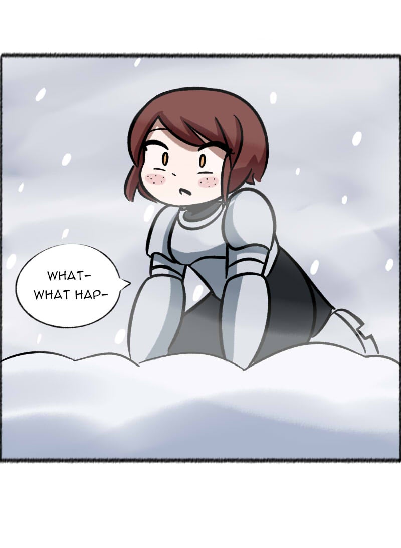 Justice x Heresy Episode 34 page 25 - 