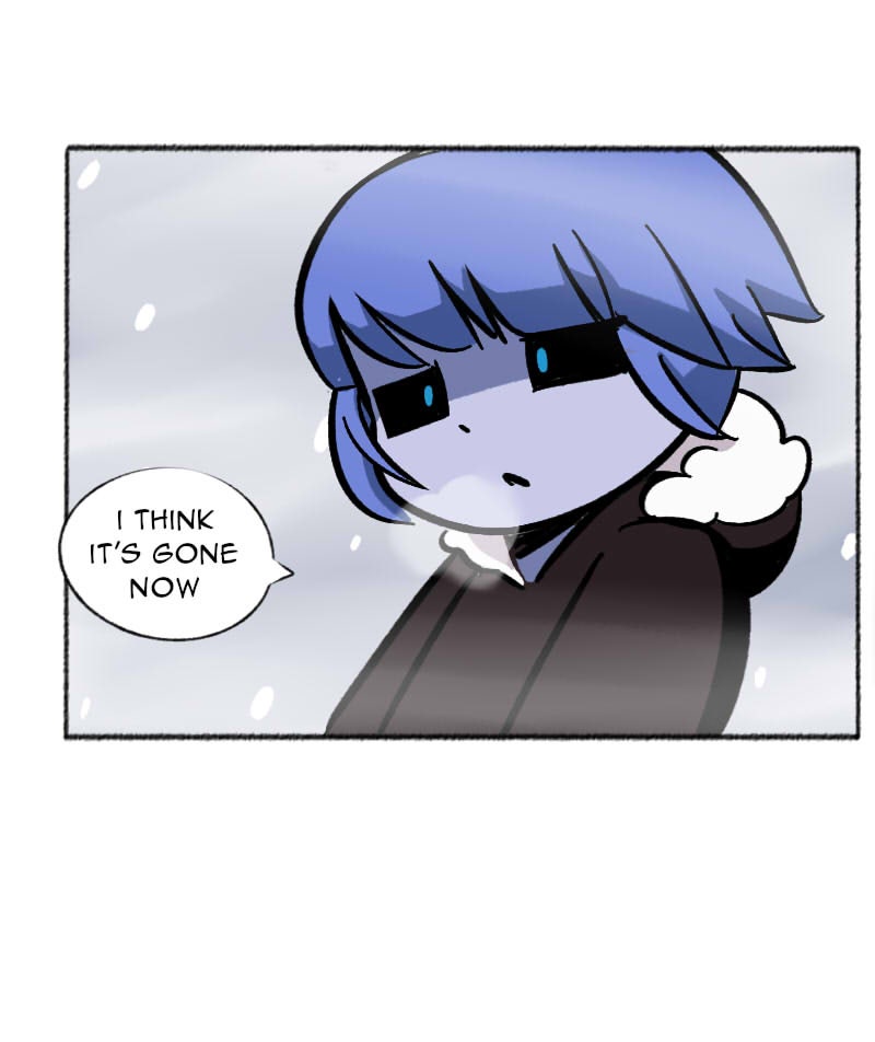 Justice x Heresy Episode 34 page 28 - 