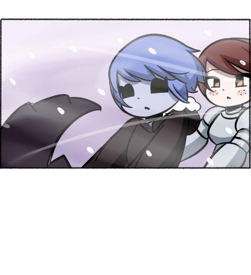 Justice x Heresy Episode 34 page 4 - 