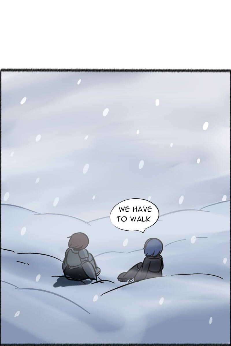 Justice x Heresy Episode 34 page 31 - 