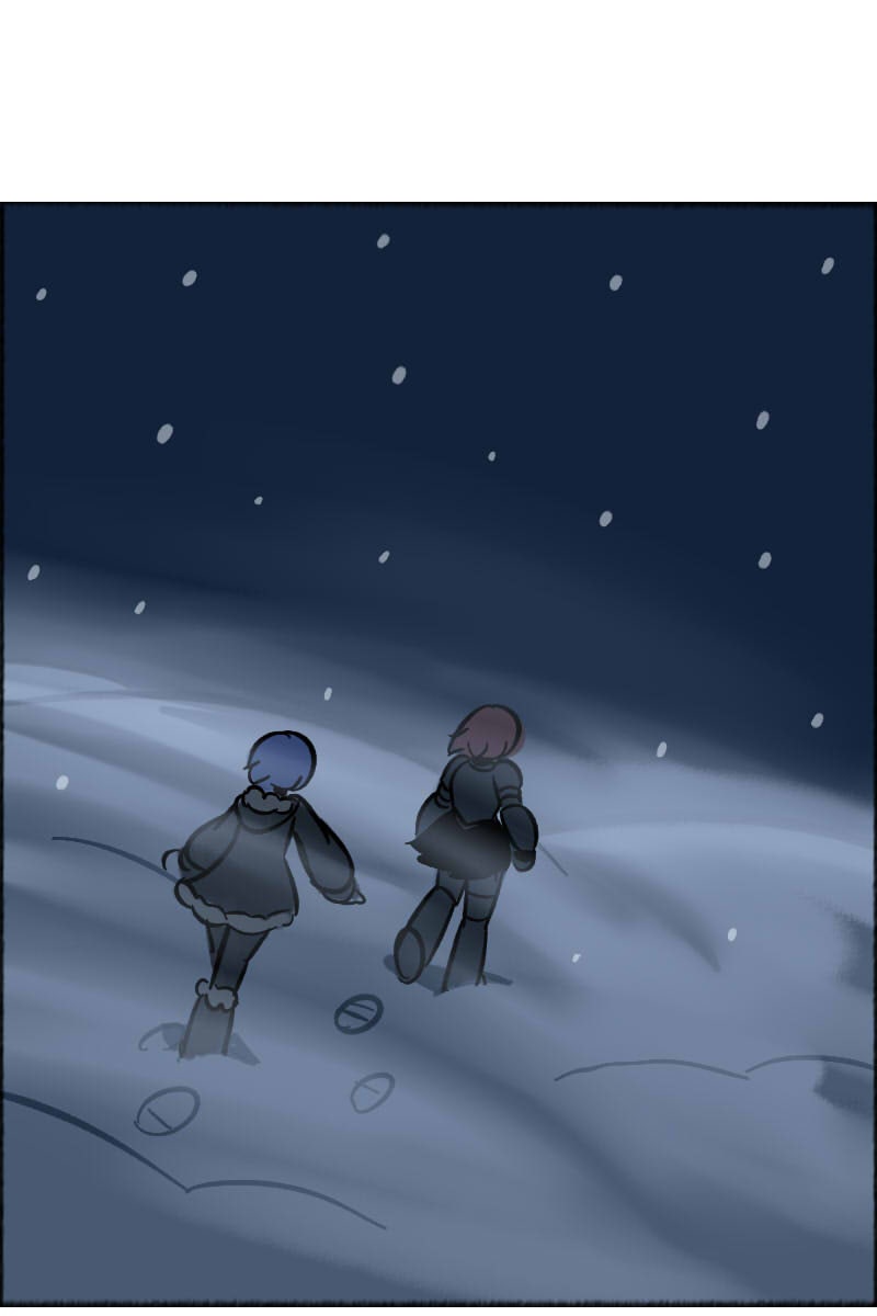 Justice x Heresy Episode 34 page 33 - 