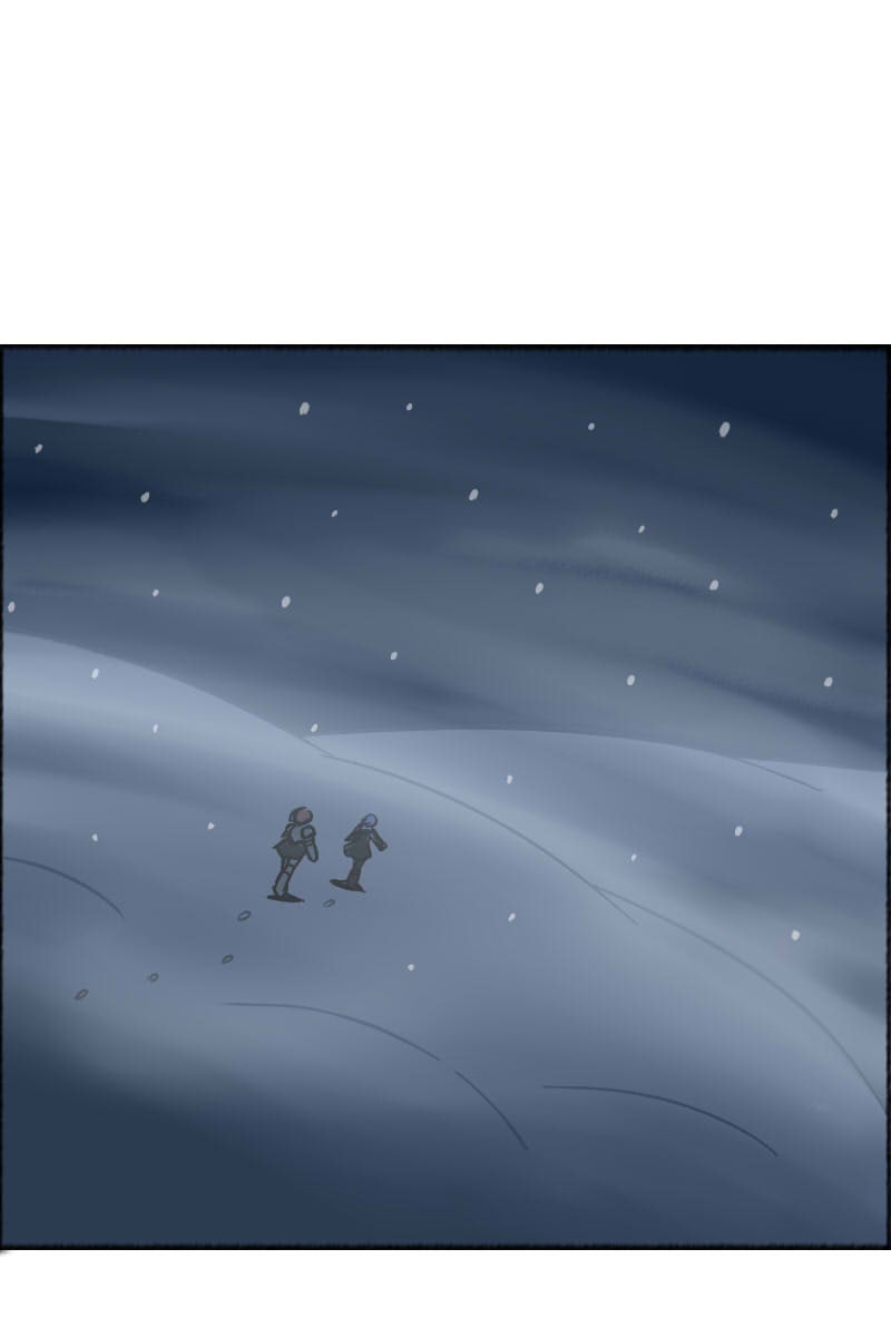 Justice x Heresy Episode 34 page 34 - 