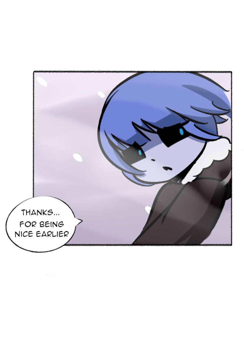 Justice x Heresy Episode 34 page 6 - 