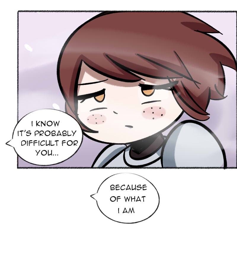 Justice x Heresy Episode 34 page 7 - 