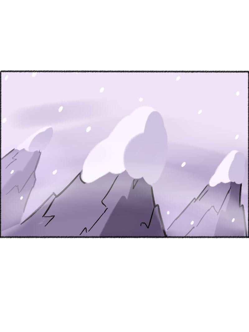 Justice x Heresy Episode 34 page 8 - 