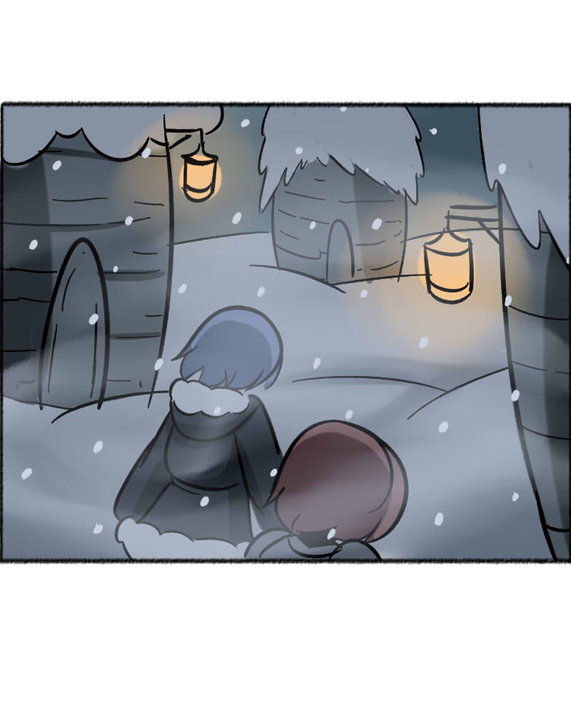 Justice x Heresy Episode 35 page 11 - 