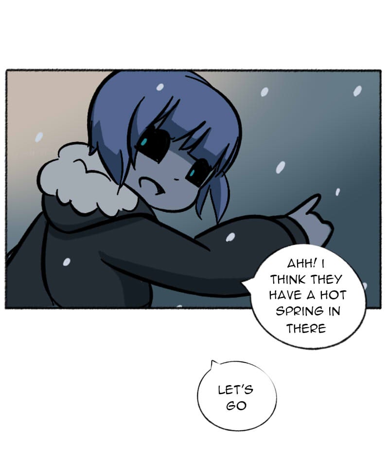 Justice x Heresy Episode 35 page 13 - 