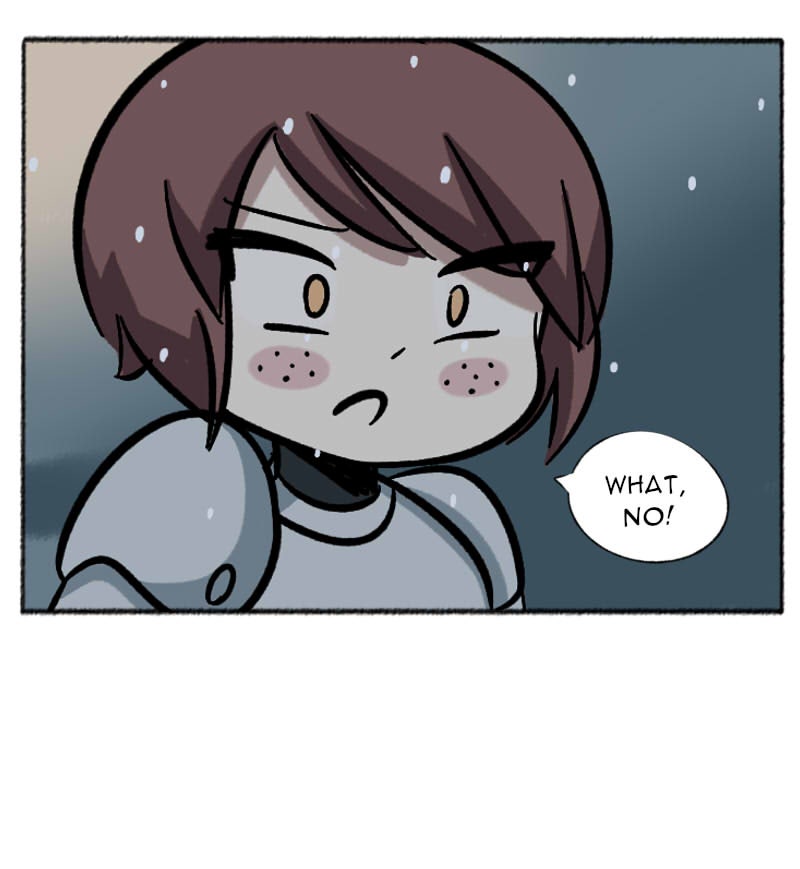 Justice x Heresy Episode 35 page 15 - 