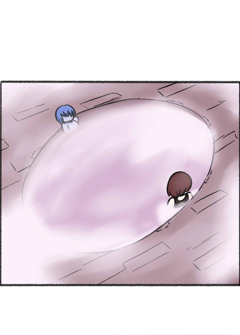 Justice x Heresy Episode 35 page 18 - 
