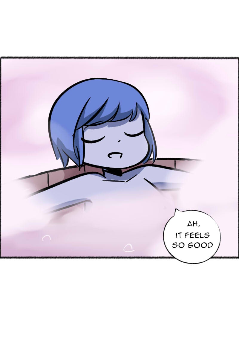 Justice x Heresy Episode 35 page 19 - 