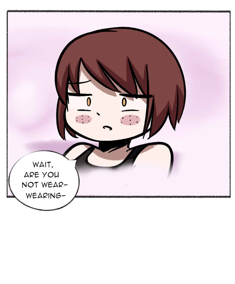 Justice x Heresy Episode 35 page 22 - 