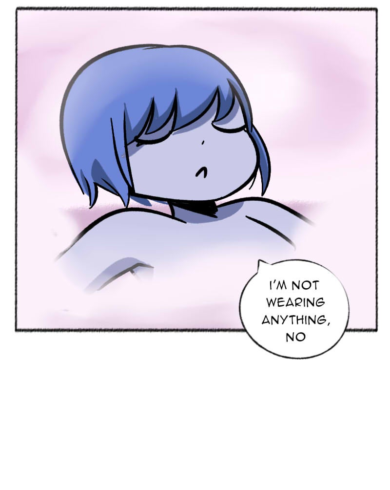 Justice x Heresy Episode 35 page 23 - 