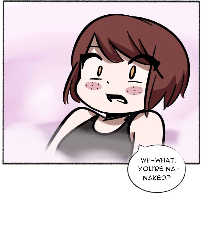 Justice x Heresy Episode 35 page 24 - 