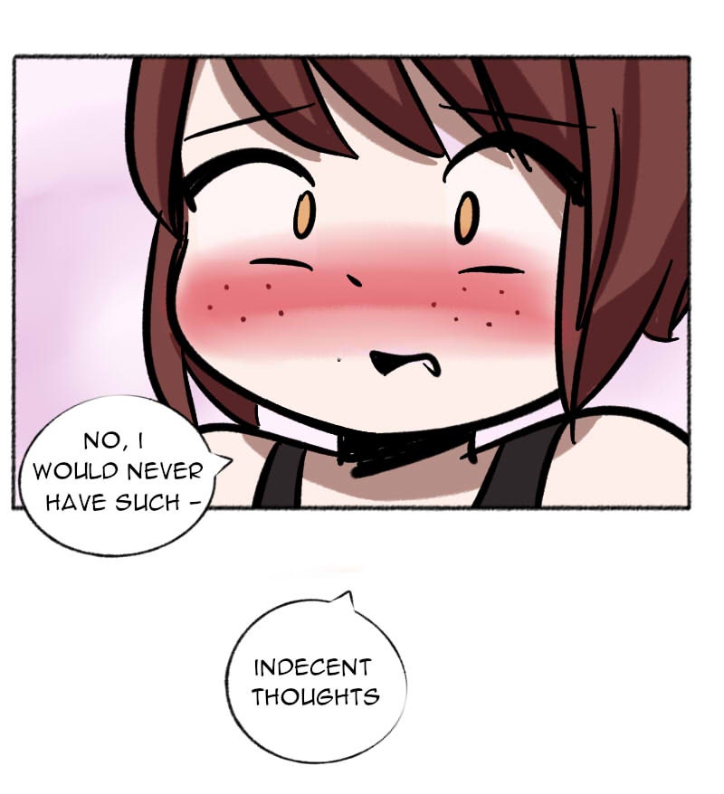 Justice x Heresy Episode 35 page 28 - 