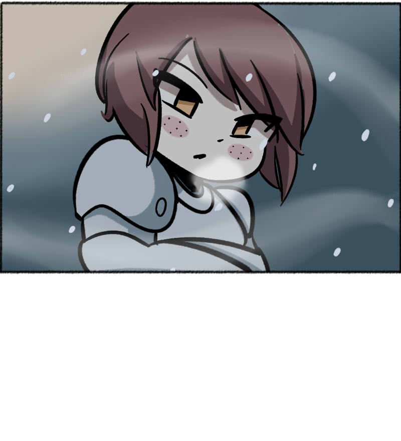 Justice x Heresy Episode 35 page 4 - 
