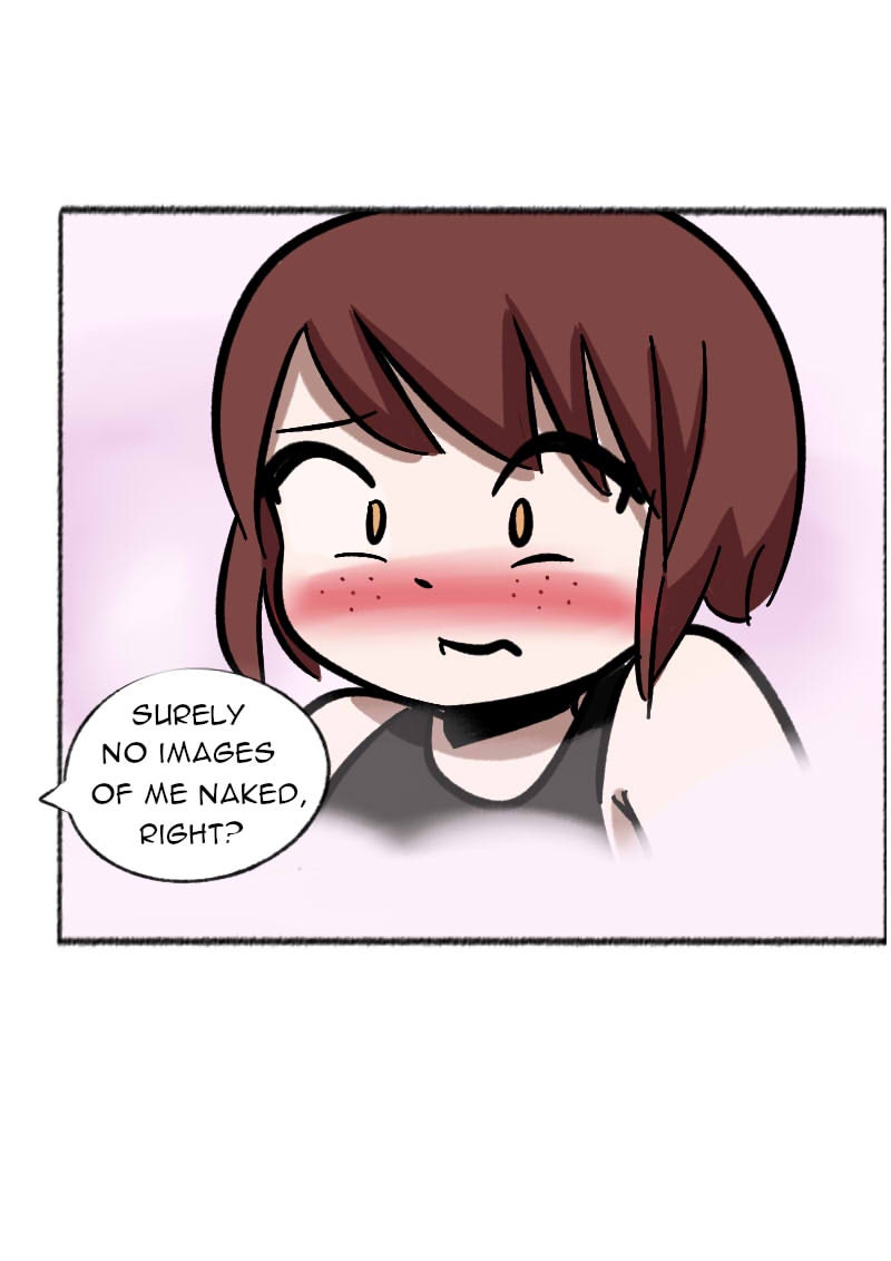Justice x Heresy Episode 35 page 32 - 