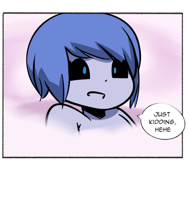 Justice x Heresy Episode 35 page 38 - 
