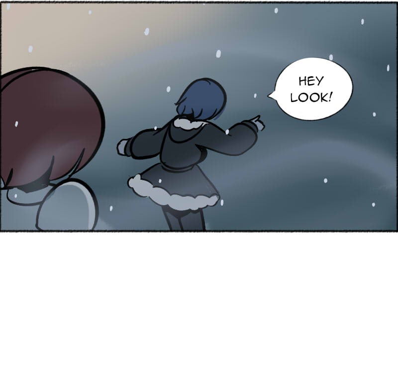 Justice x Heresy Episode 35 page 5 - 