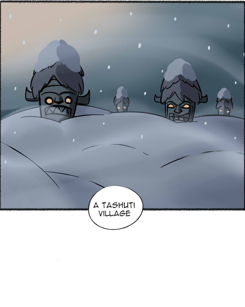 Justice x Heresy Episode 35 page 6 - 