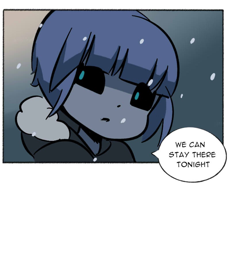 Justice x Heresy Episode 35 page 7 - 