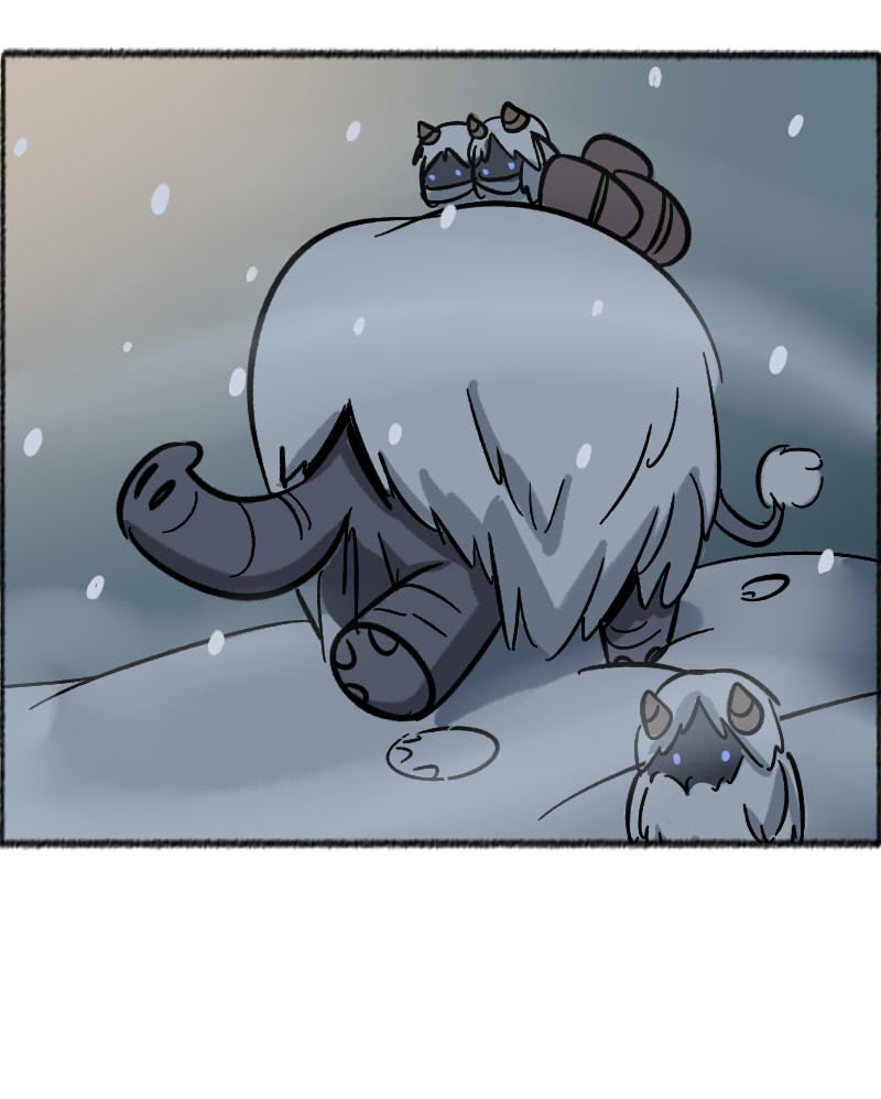 Justice x Heresy Episode 35 page 9 - 