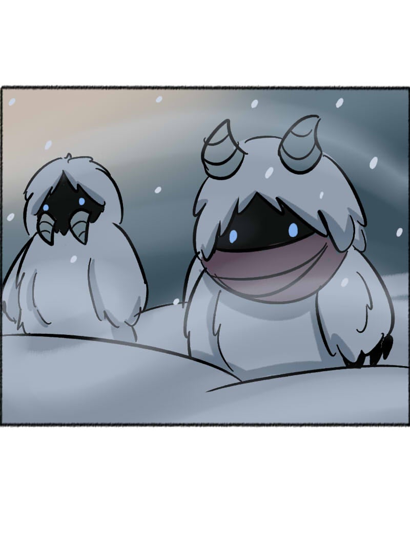 Justice x Heresy Episode 35 page 10 - 