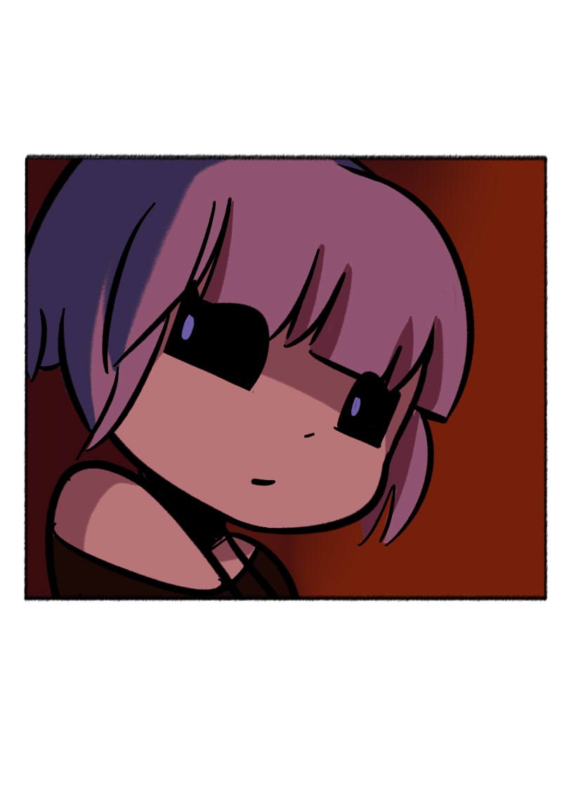 Justice x Heresy Episode 36 page 11 - 