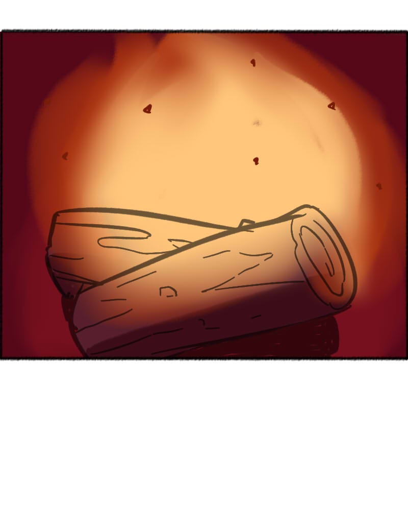 Justice x Heresy Episode 36 page 14 - 