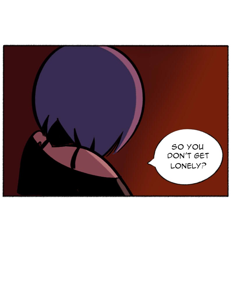 Justice x Heresy Episode 36 page 15 - 