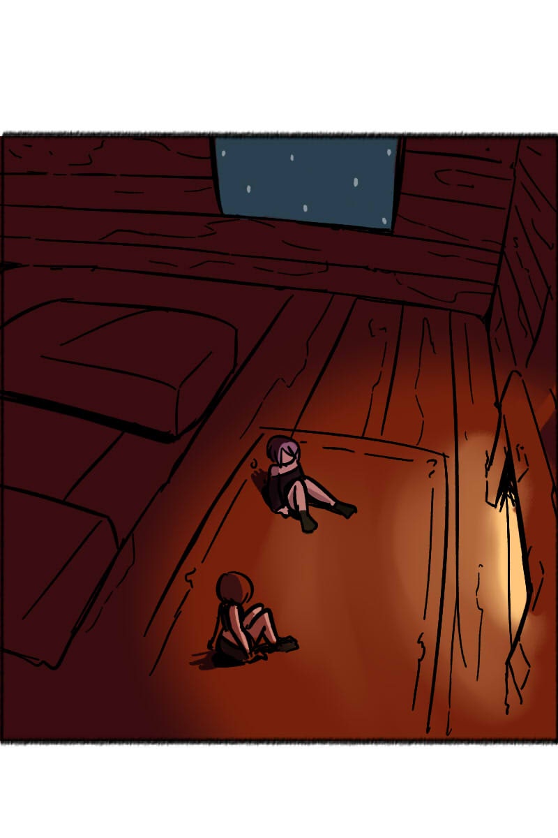Justice x Heresy Episode 36 page 3 - 