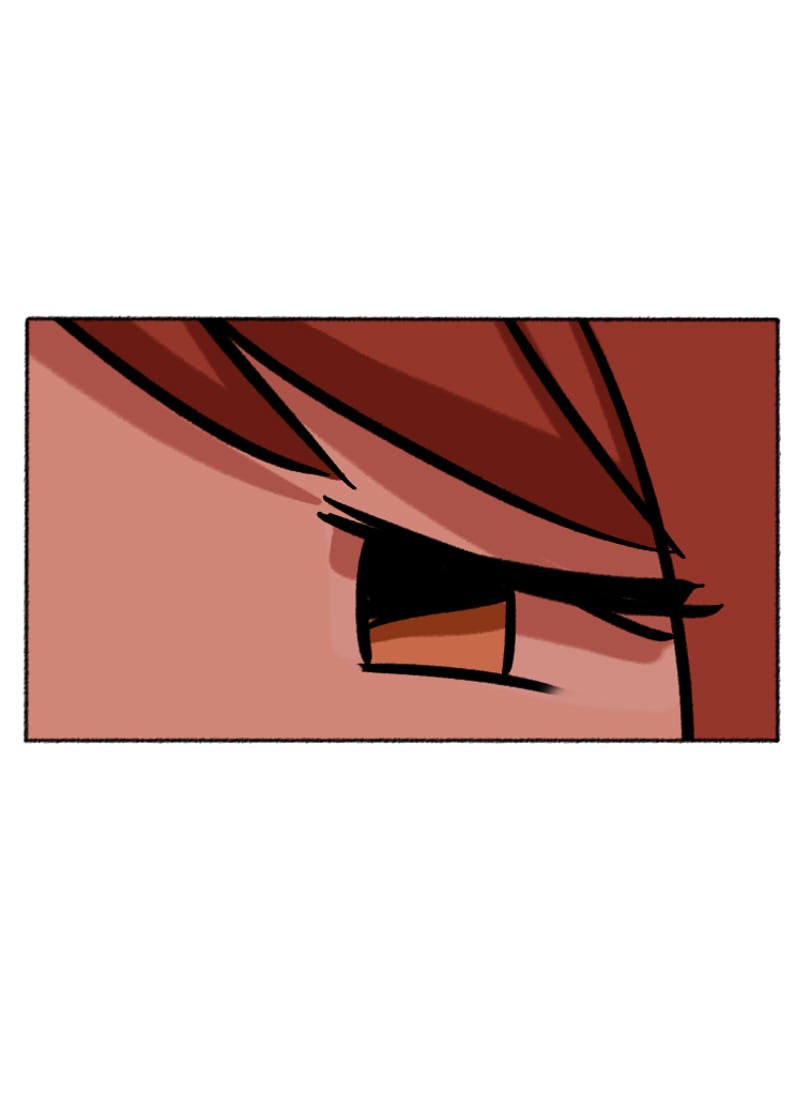 Justice x Heresy Episode 36 page 21 - 