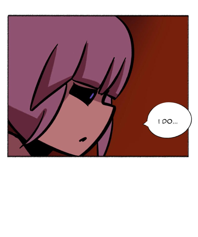 Justice x Heresy Episode 36 page 22 - 
