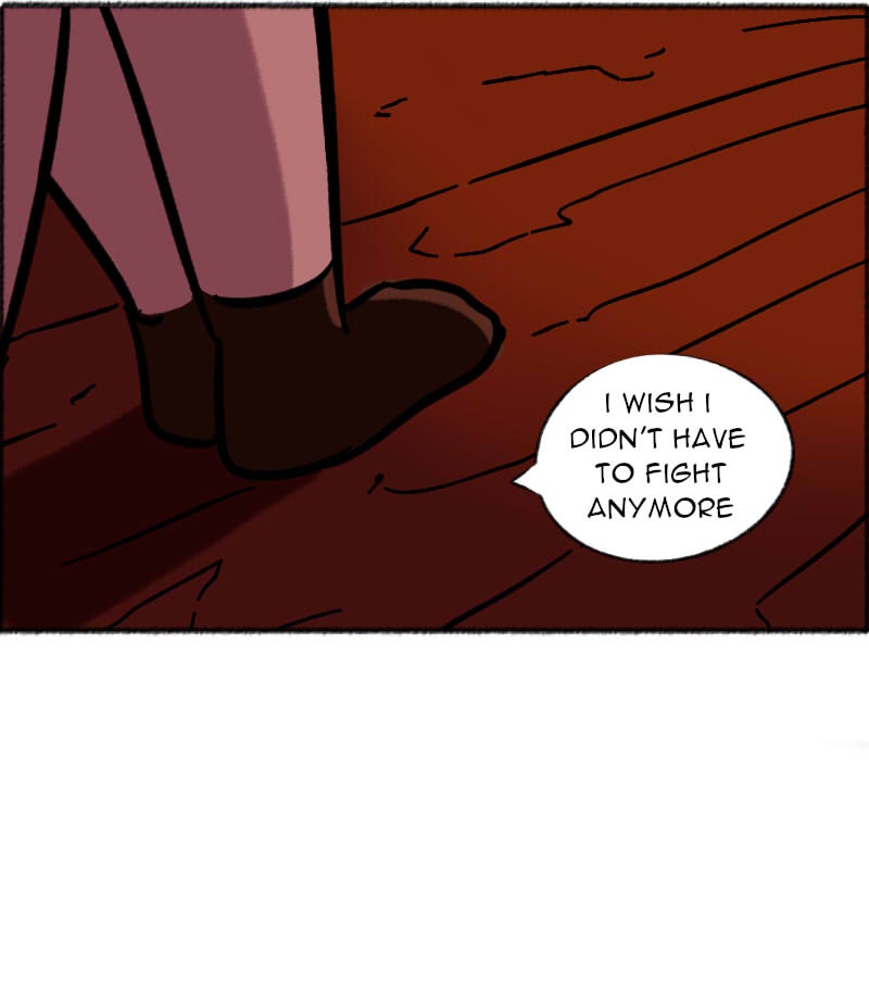 Justice x Heresy Episode 36 page 23 - 