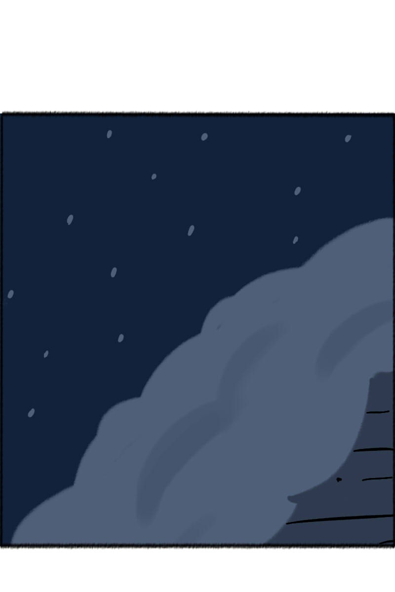 Justice x Heresy Episode 36 page 26 - 