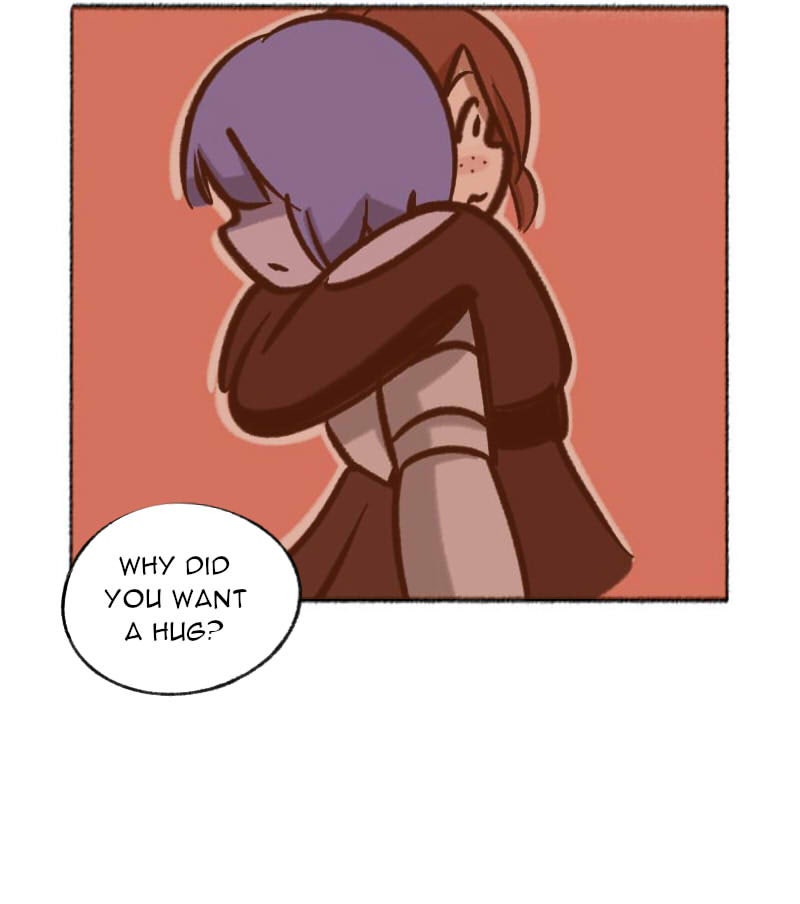 Justice x Heresy Episode 36 page 30 - 
