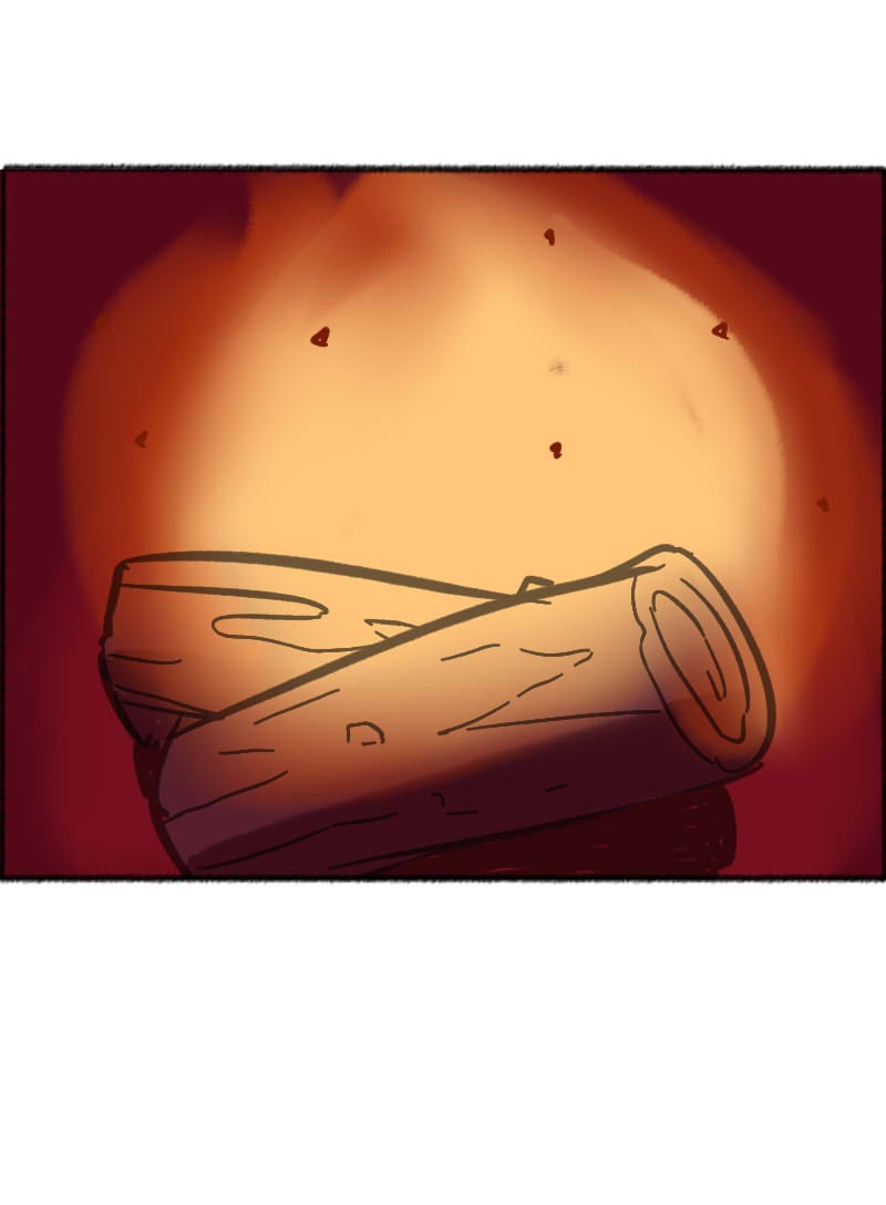 Justice x Heresy Episode 36 page 4 - 