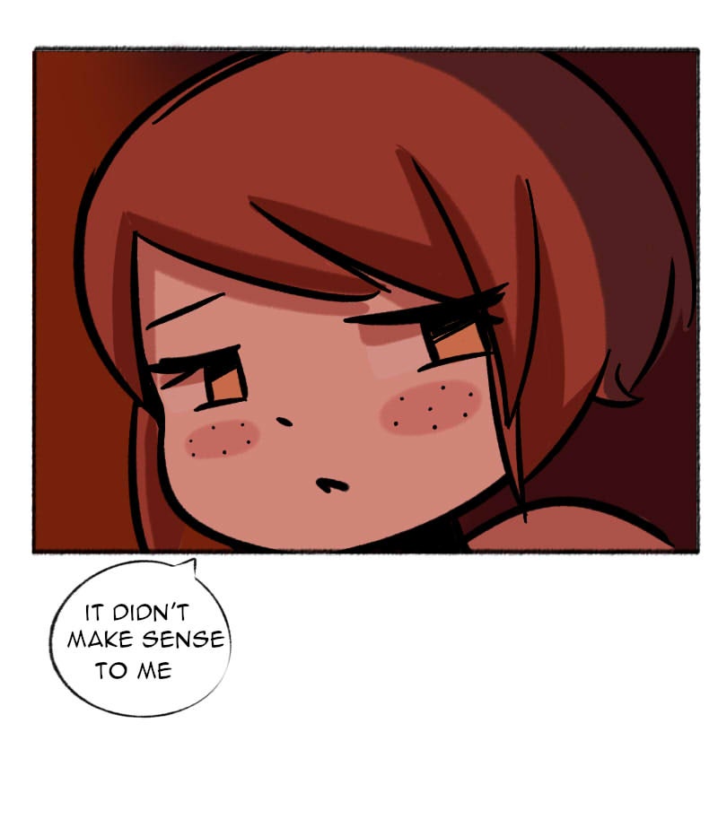 Justice x Heresy Episode 36 page 31 - 